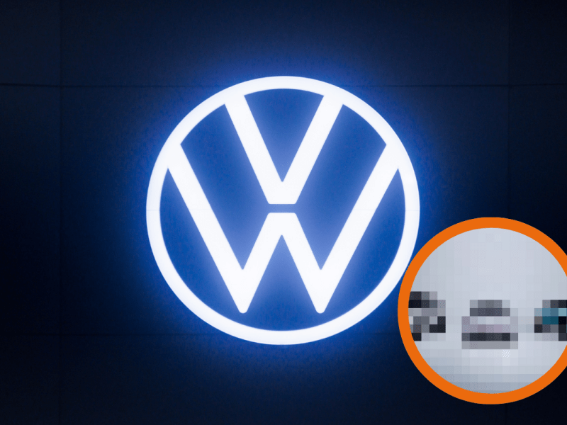 VW zeigt neue Bilder! Es ist der Start einer neuen Ära