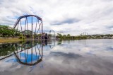 Colossos im Heide Park