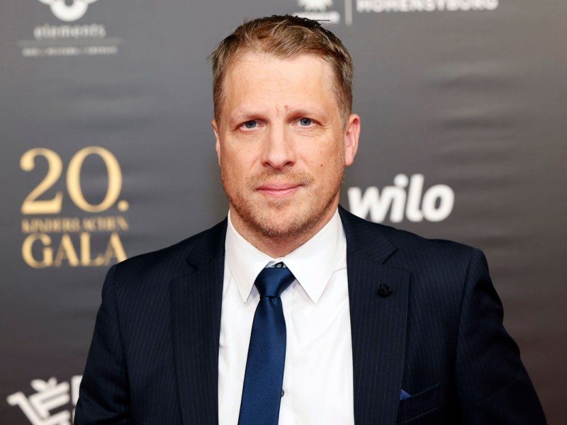 Oliver Pocher: Liebesgeständnis – „So klassisch auf Dates gehe ich nicht“