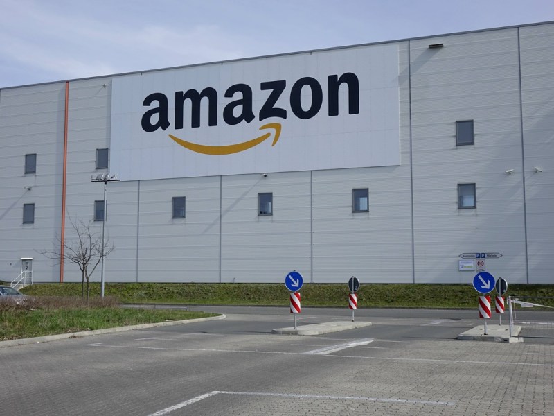 Amazon zieht die Reißleine! Kunden gehen jetzt leer aus