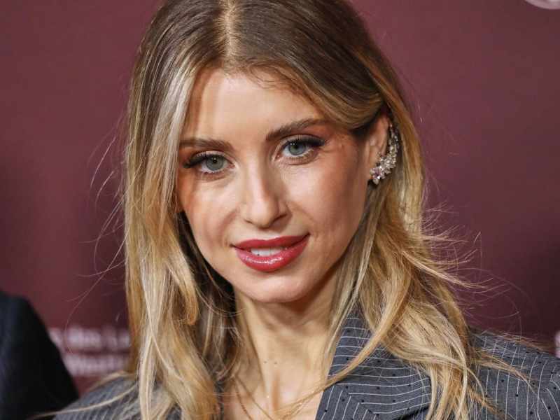 Cathy Hummels gesteht: DARUM gibt sie niemals auf