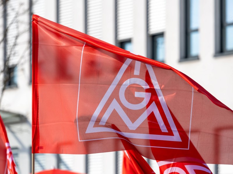VW-Zulieferer: Hunderte Mitarbeiter bangen um Jobs – eine Nachricht lässt aufhorchen