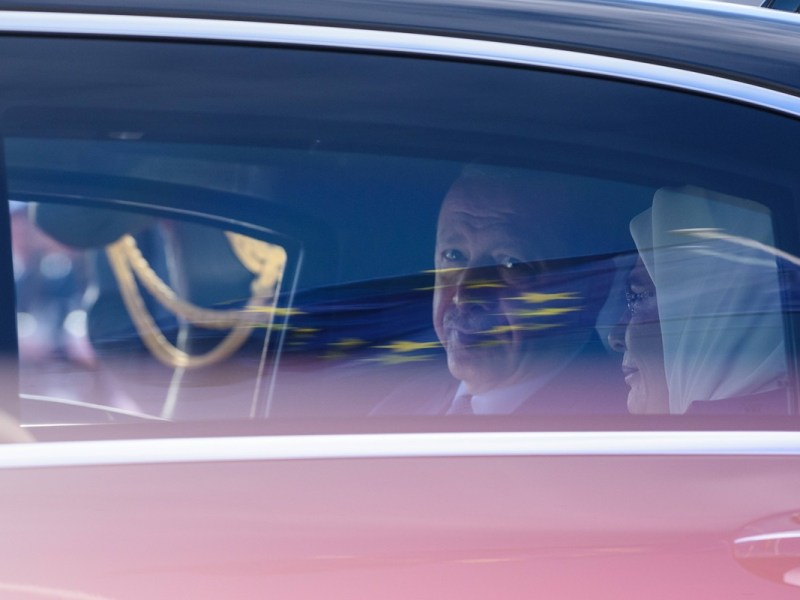 VW & Erdogan: Volkswagen in der Türkei-Falle? Konzern mit klarer Kante
