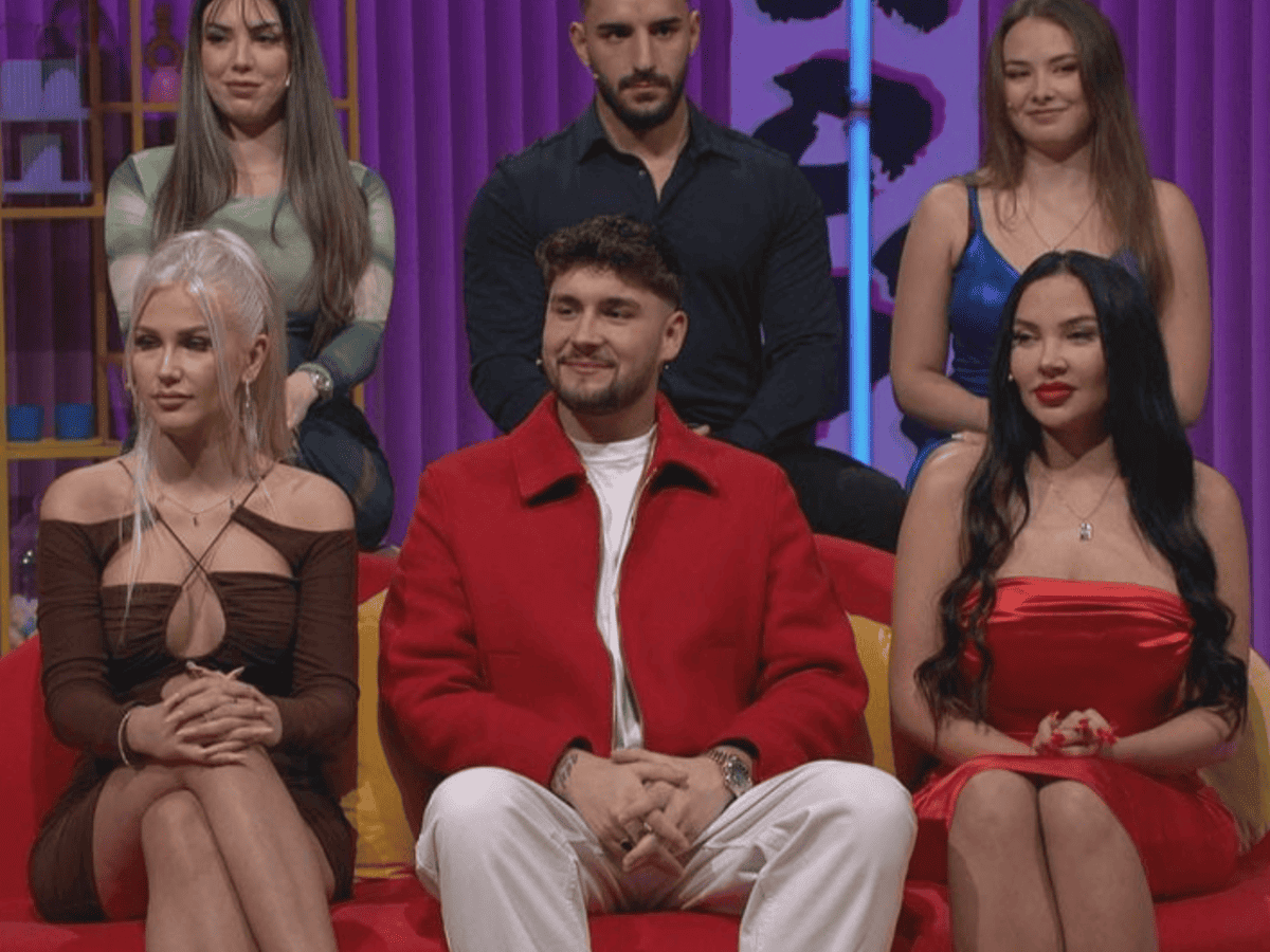 Reality-Hit „Love Fool“: Fans warten auf Staffel 2 – RTL klärt auf