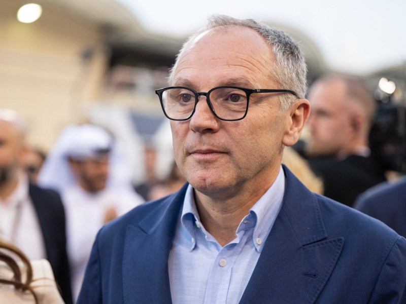 Formel-1-Boss schlägt Alarm – „Ist für niemanden gut“