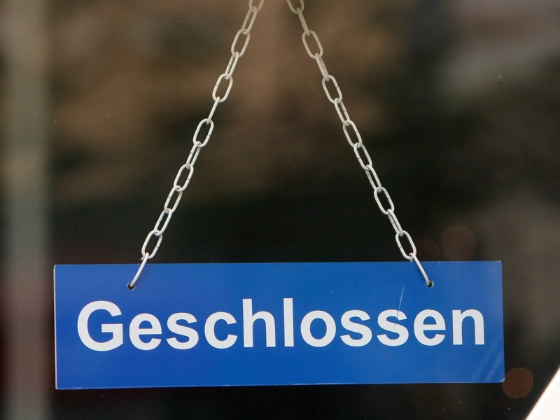 Wolfsburg: Nach 60 Jahren ist Schluss – in diesem Traditionsladen gehen die Lichter aus
