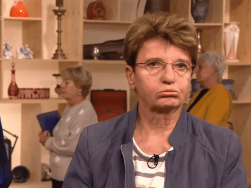 „Bares für Rares“-Gast platt: „Da muss ich aber jetzt schlucken“