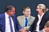 Im Bundestag wird nicht nur debattiert – bei der AfD wird gelacht, geklatscht und kalkuliert. Ein Journalist deckt auf, wie gezielte Emotionen zur Radikalisierung beitragen.