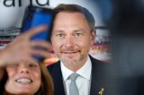 Christian Lindner
