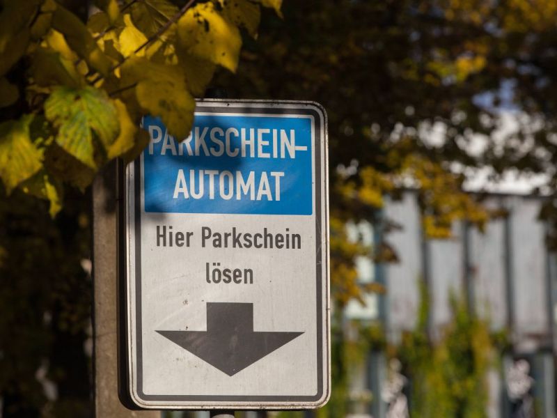 Harz: Die Tage sind gezählt! Camper und Wanderer werden zur Kasse gebeten
