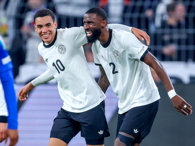 Klub-WM: Hammer-Wende um DFB-Star! Top-Klub kann jubeln