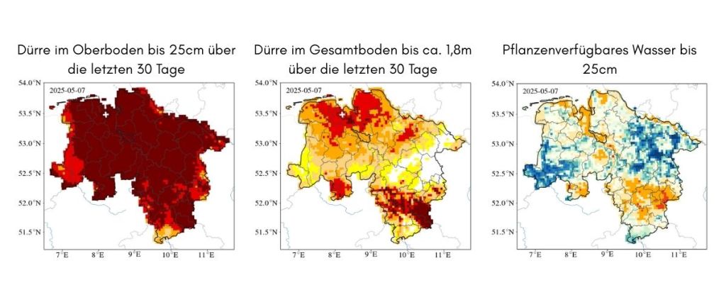 wetter-niedersachsen