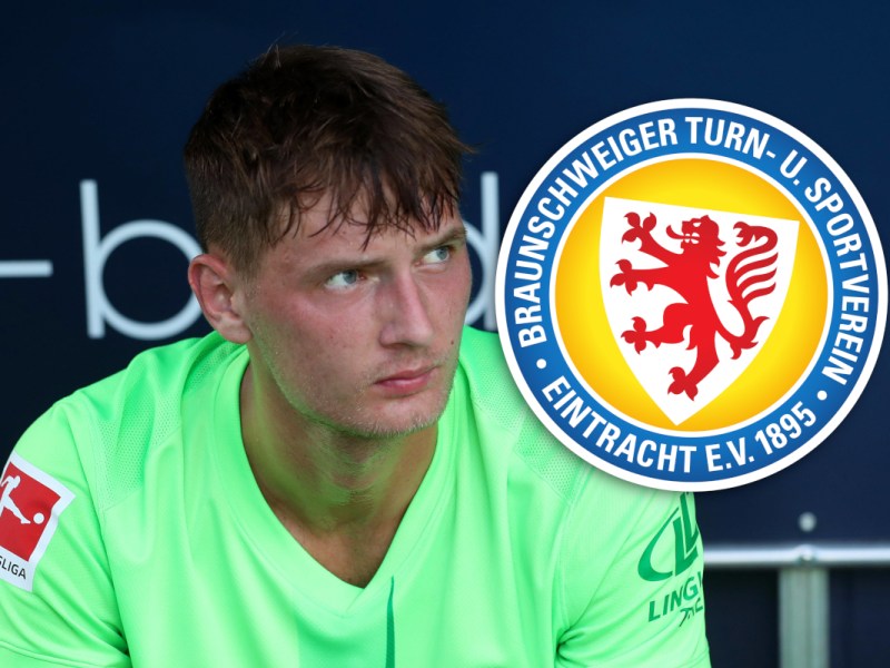 Eintracht Braunschweig: Klub verkündet Abgang – geht eine Tür für die Löwen auf?