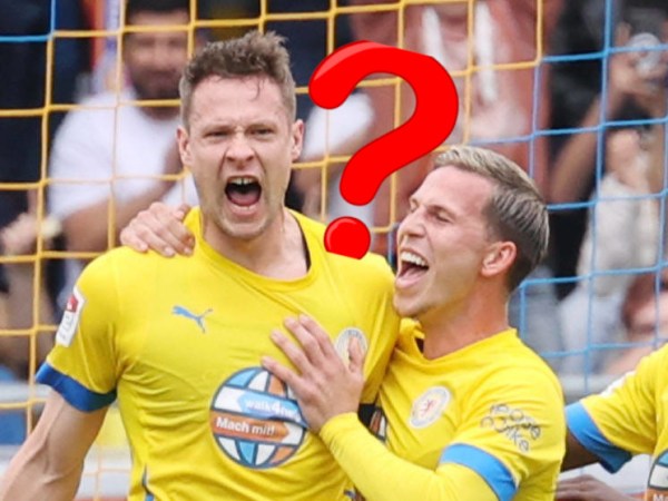 Eintracht Braunschweig hofft auf Verbleib von Leihgabe – jetzt meldet er sich zu Wort