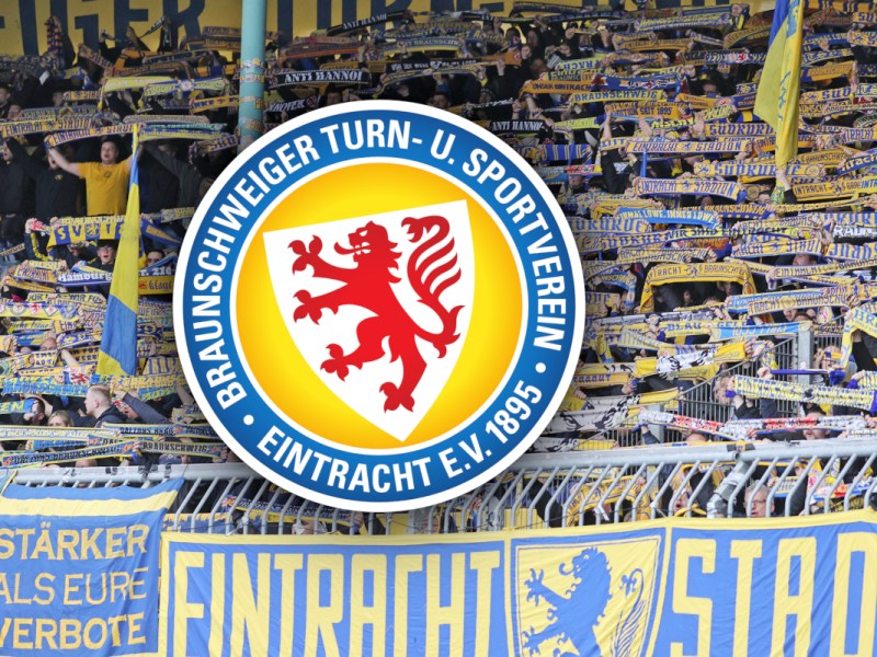 Eintracht Braunschweig muss heftige Entscheidung treffen – Fans wird angst und bange