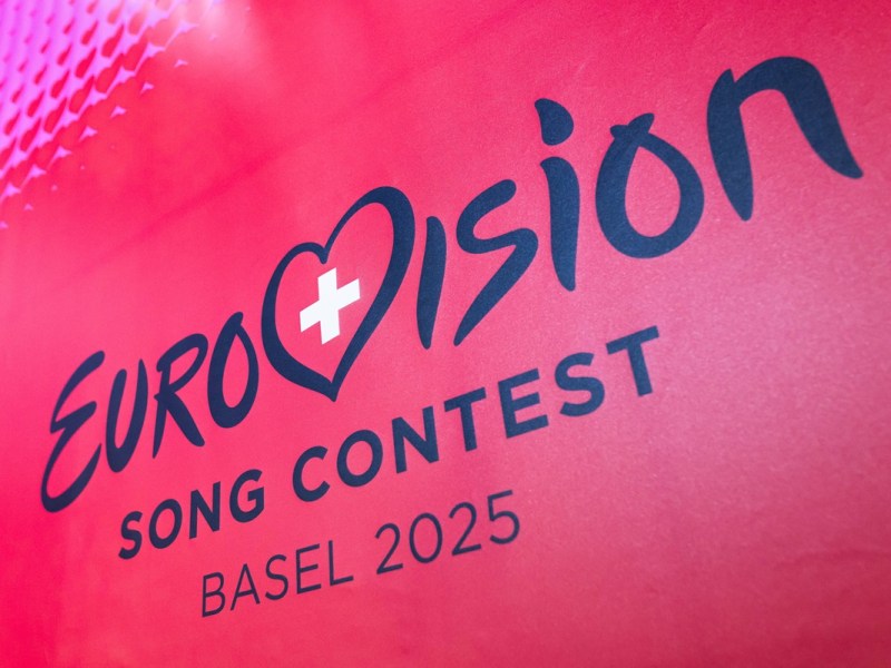 ESC 2025: Nach dem 2. Halbfinale kursiert die Nachricht