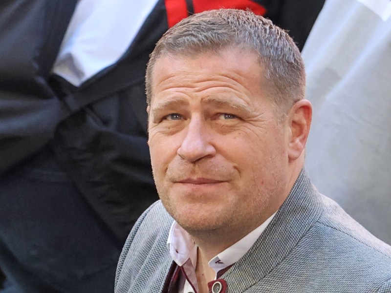 FC Bayern München: Große Aufregung! Folgt der Eberl-Knall?