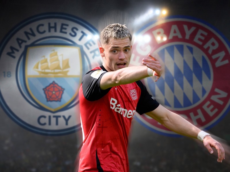 Florian Wirtz: Irre Wendung im Transfer-Poker – diese Nachricht stellt alles auf den Kopf