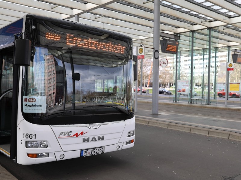 Braunschweig: BSVG verkündet die Nachricht! Fahrgäste sollten sie kennen