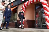 Ein neuer Fast-Food-Laden kommt nach Wolfsburg! Doch bei einigen Anwohnern hält sich die Freude über diese Nachricht in Grenzen.