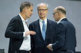 VW Hauptversammlung