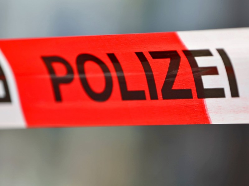 Harz: 40-Jährige grausam getötet! Jetzt steht die Todesursache fest