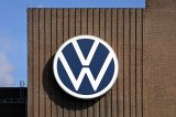 VW Werk