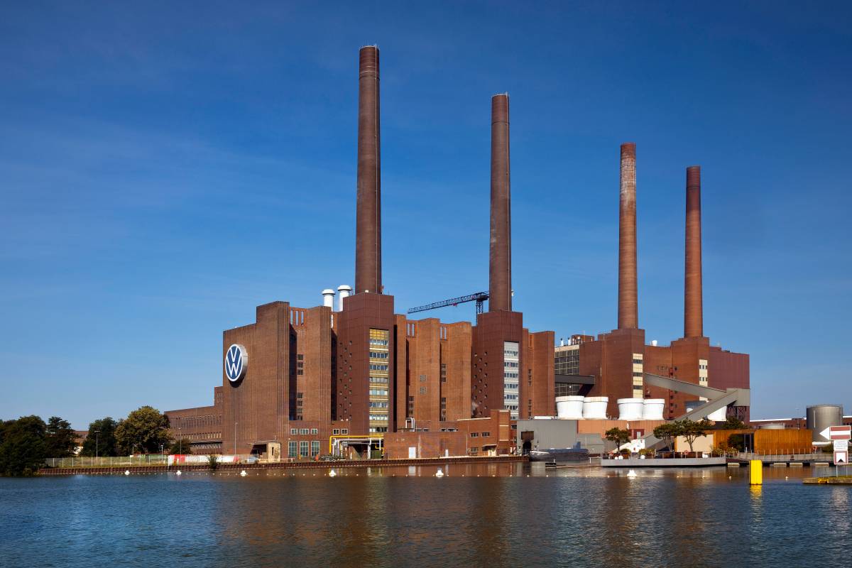 Volkswagen