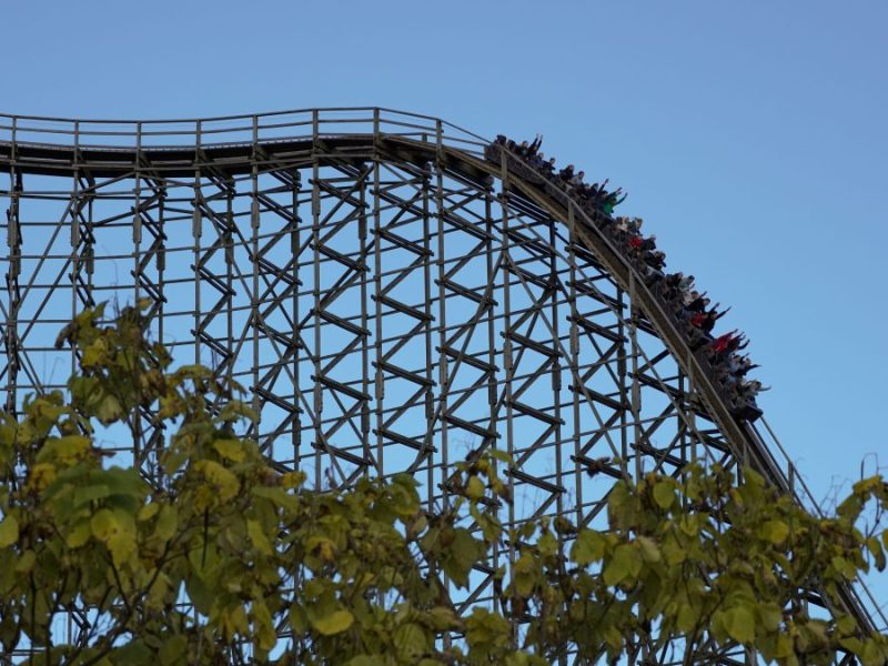 Heide Park: Drama in der Kinder-Welt! „Wissen, was es bedeutet“