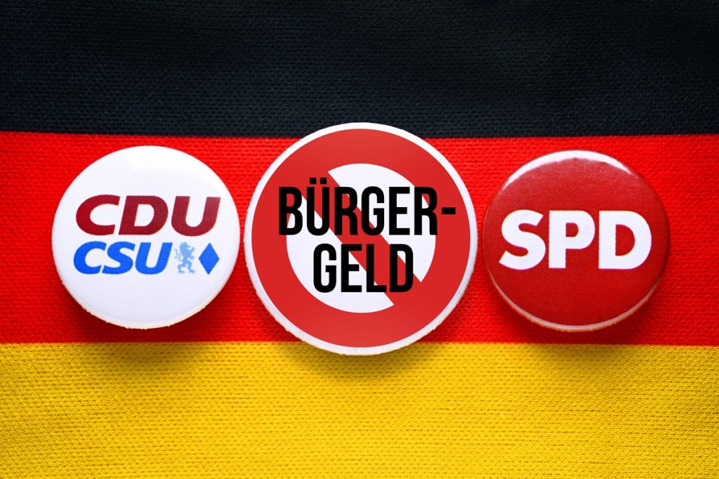 Große Reform geplant