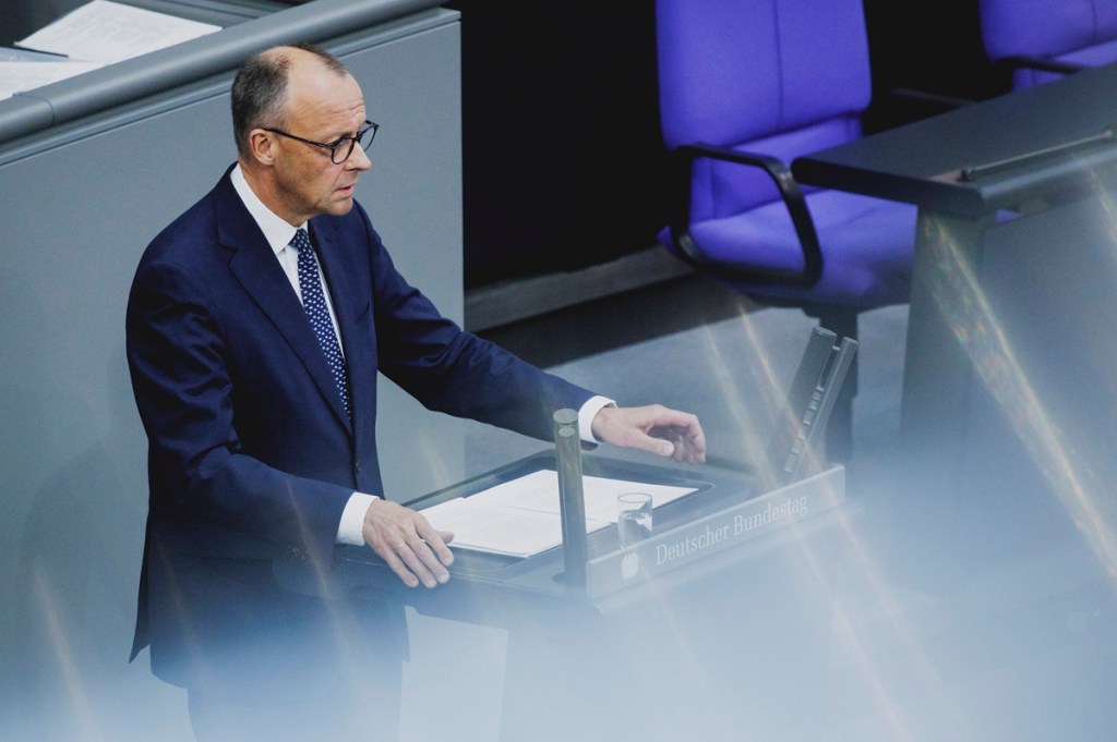 "Stärkste Armee Europas"