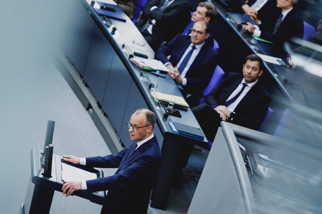 Deutschlands Behörden sollen viel digitaler werden
