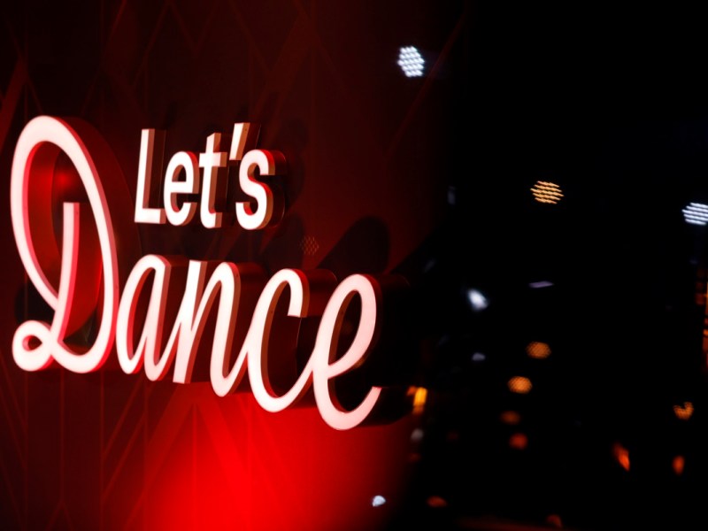 „Let’s Dance“-Star macht es öffentlich – nun dürfen es alle wissen