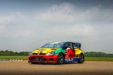 Der VW-Polo Harlekin macht einen Comeback