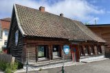 Skiverleih 