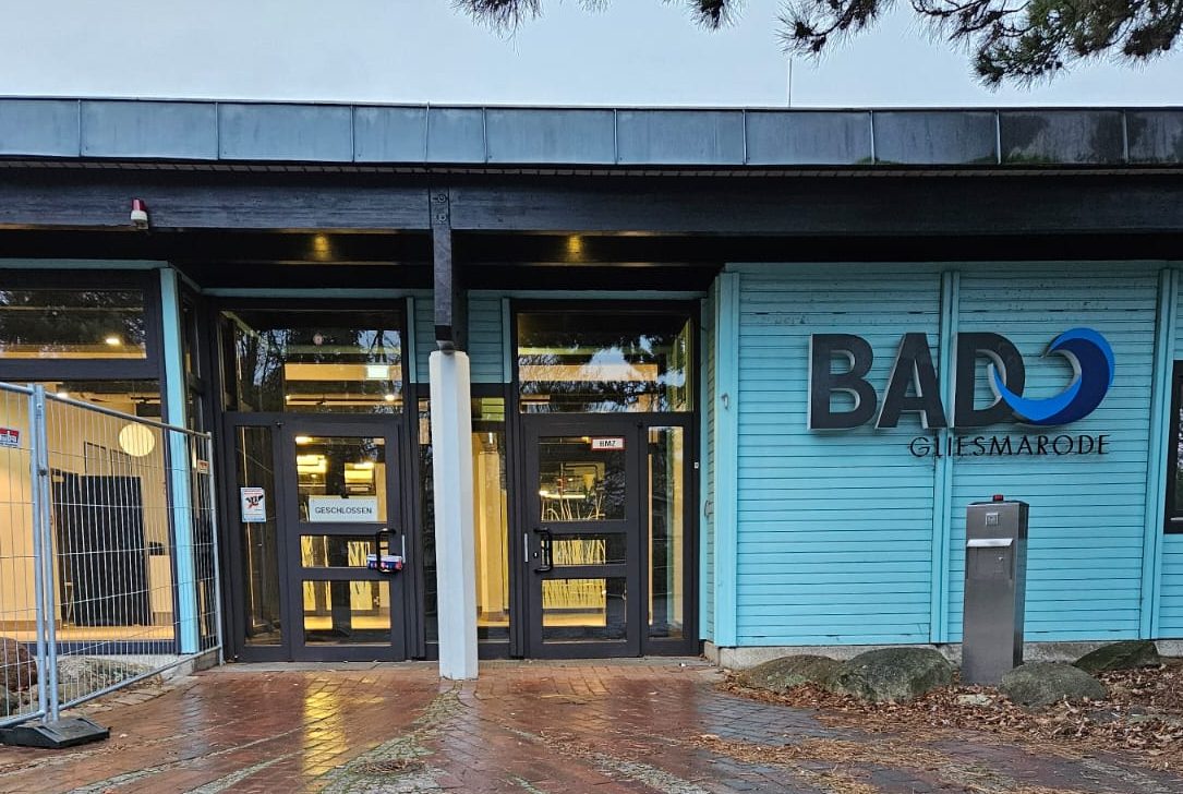 Das Bad Gliesmarode in Braunschweig soll weiterleben.