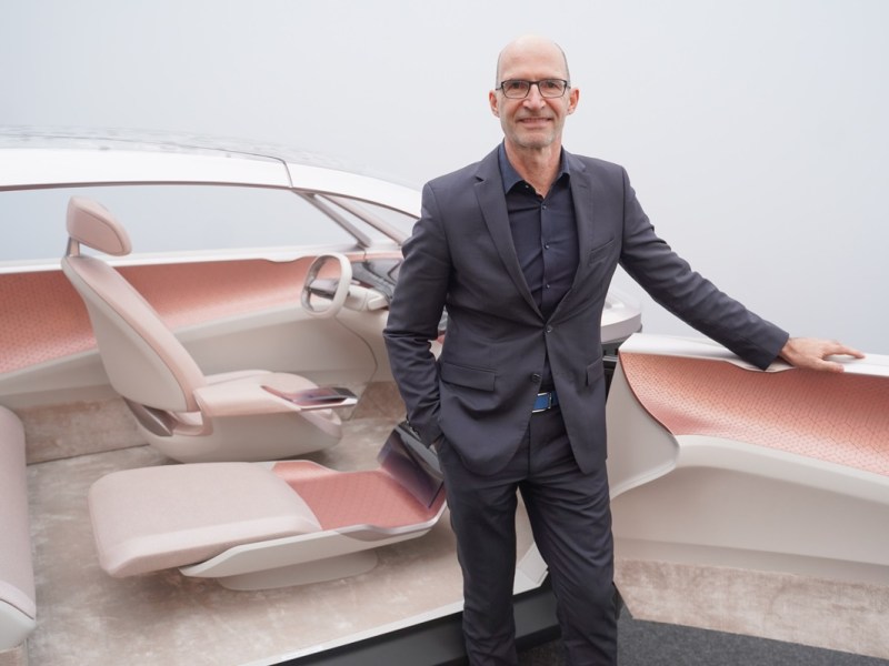 VW: Ex-Manager schwärmt nach Jobwechsel! „Kann ich jedem nur empfehlen“ –  trotz 70-Stunden-Woche
