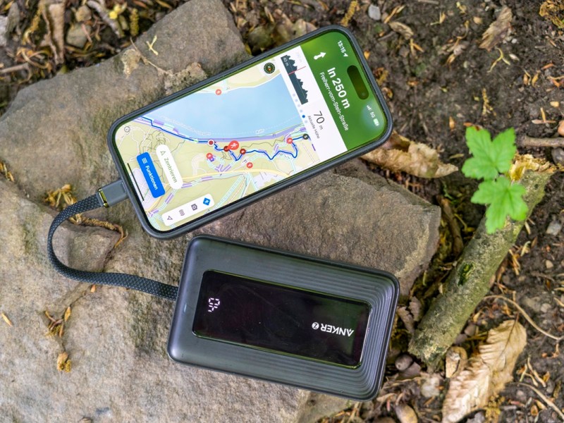 Feuergefahr! Anker ruft 1,1 Millionen Powerbanks zurück