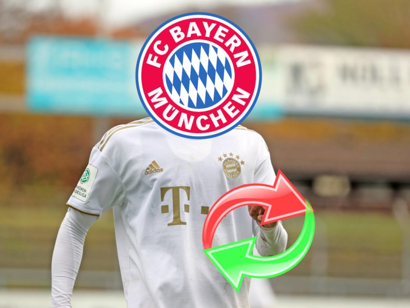FC Bayern München: Aus und vorbei! Nächster Spieler weg