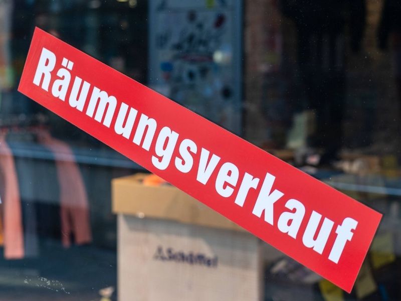 Braunschweig: Nach 31 Jahren – in diesem Laden gehen die Lichter aus