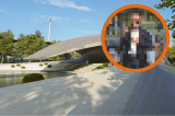 Ein besonderer Garst kommt in die Autostadt.