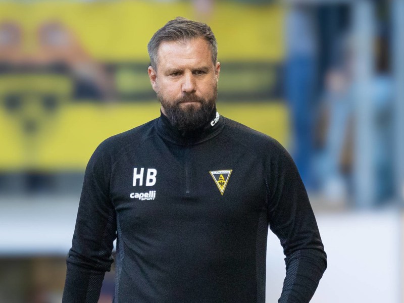 Eintracht Braunschweig: Pikante Backhaus-Worte nach BTSV-Wechsel – „Keine schmutzige Wäsche waschen“