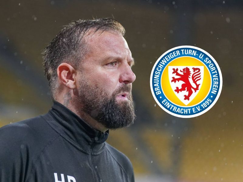 Eintracht Braunschweig: DFB teilt Entscheidung mit! Jetzt ist es offiziell