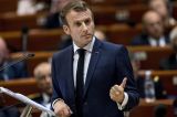 Elegant und ehrgeizig: Emmanuel Macron als politischer Stilgarant