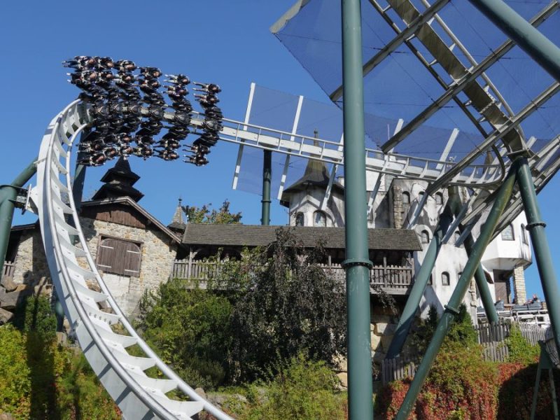 Heide Park: Mutter trifft der Schlag! „Wirklich schockiert“