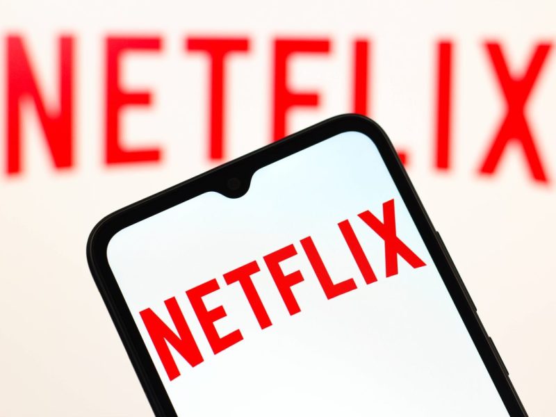 DIESE Netflix-Neuheit sorgt für Gänsehaut pur – „Angst und Schrecken“