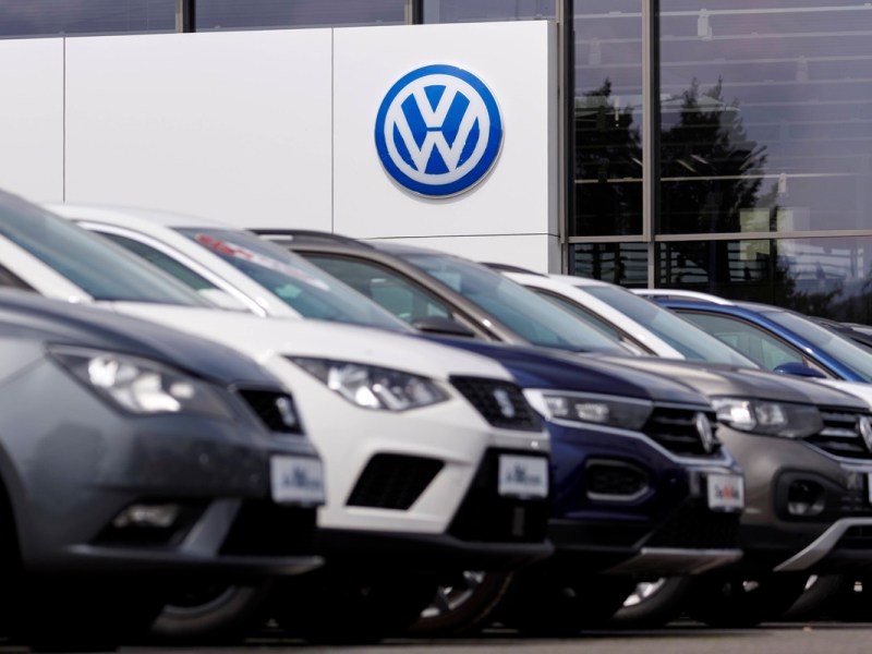 VW verkündet Mega-Rückruf! Kunden müssen aufpassen
