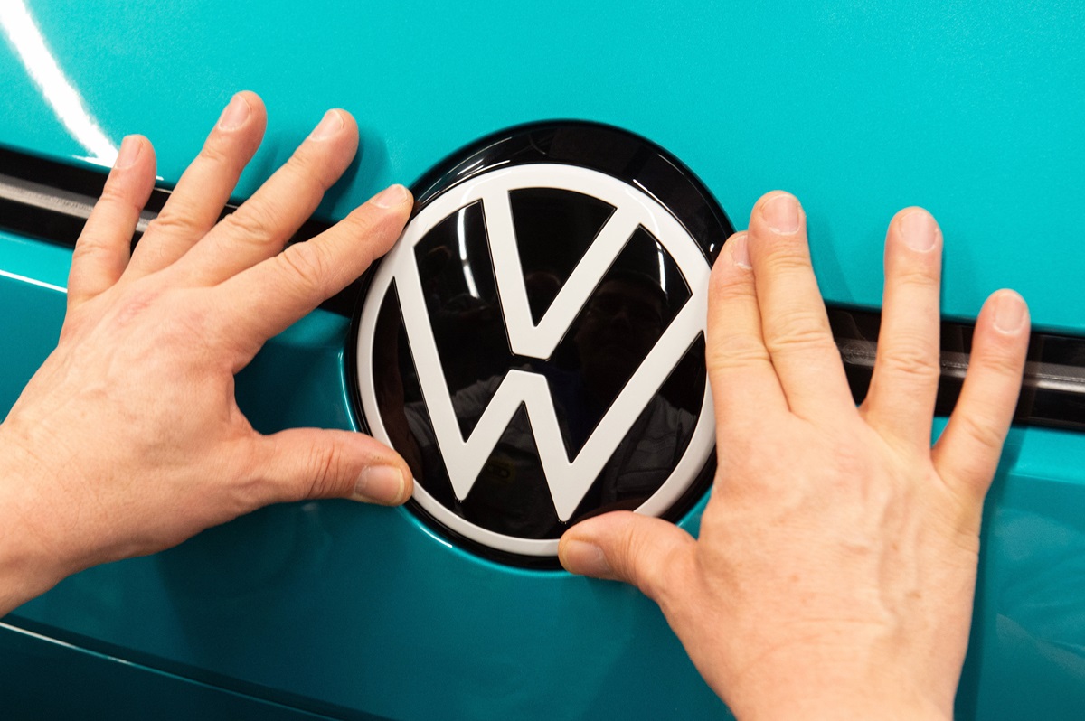 Für VW-Mitarbeiter ändert sich Einiges. (Symbolbild)