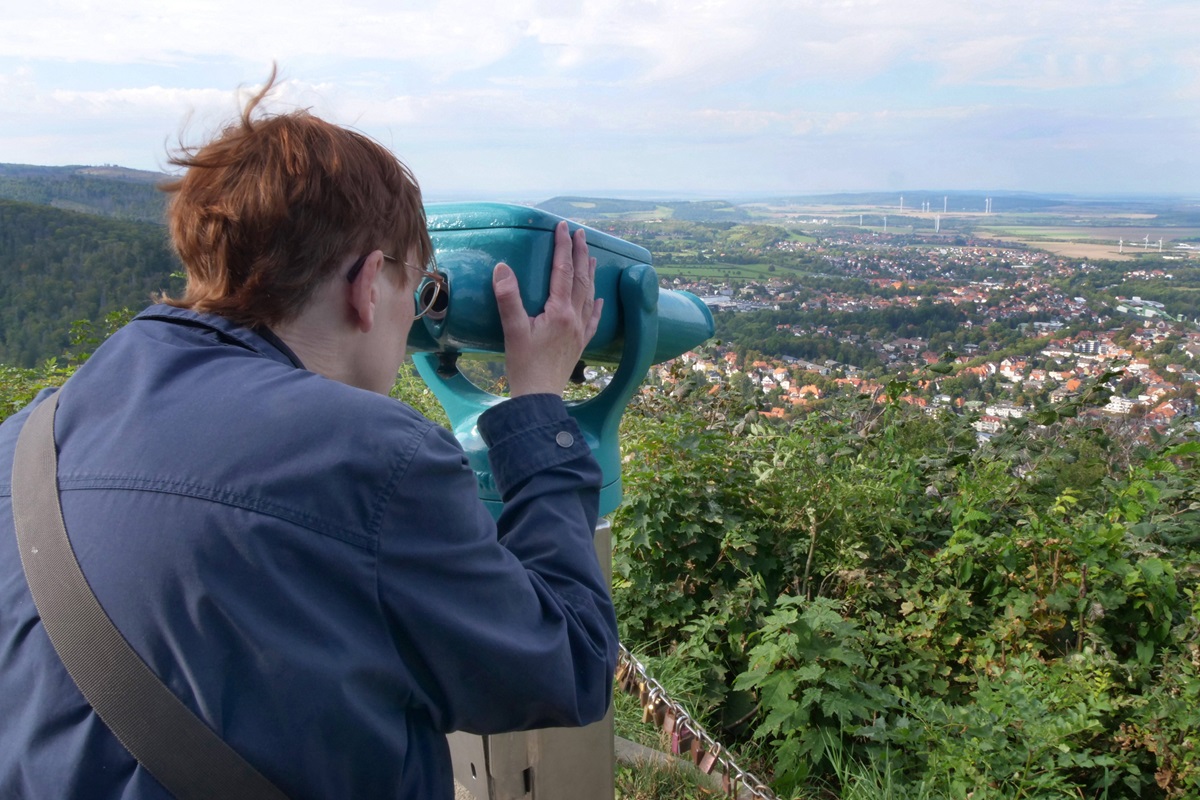 Gibt es für Touristen im Harz bald etwas Neues zu sehen? Jetzt gibt es erste Pläne. (Symbolbild)