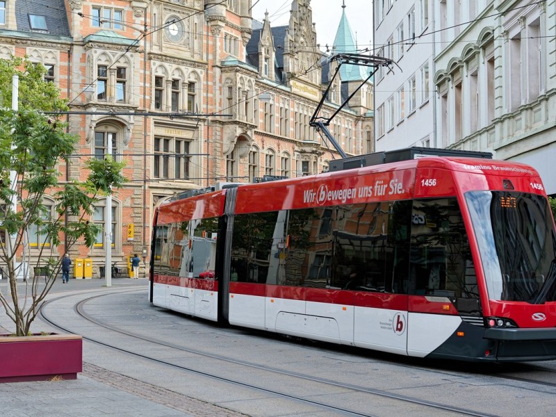 Braunschweig: Deutschlandticket-Frust kocht hoch – „Traurig“